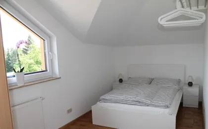 Seaside Villa Leipzig