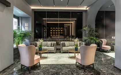 Hotel Zara