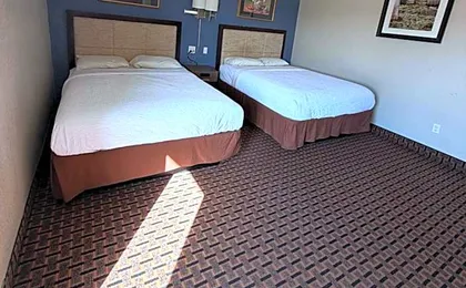 Economy Inn Gonzales, LA Donaldsonville Geismar