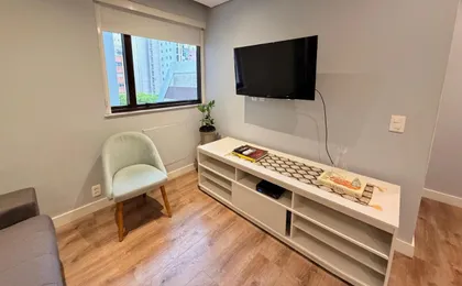 415 - Rentaqui - Flat Jardins Residence Confort