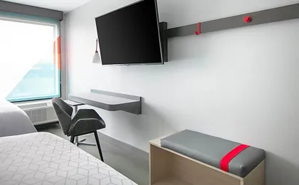 Avid hotel Roseville - Minneapolis North By IHG