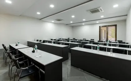 Anandam - A Luxury resort in Udaipur