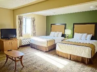 Extended Stay America Raleigh Cary Regency Parkway South