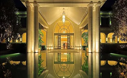 Hangzhou Rose Garden Resort and Spa
