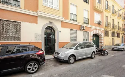 Stay U-nique Apartment Alderete