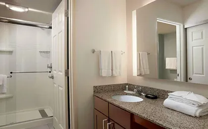 Residence Inn by Marriott San Antonio Airport/Alamo Heights