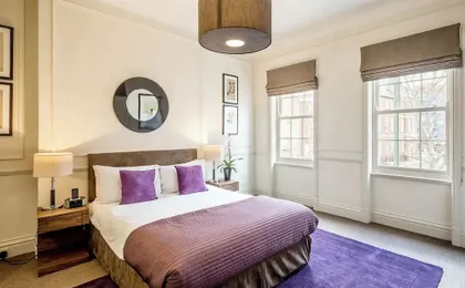 Chelsea - Sloane Avenue Apartments