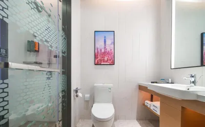 Hampton by Hilton Shenzhen Longhua Qinghu