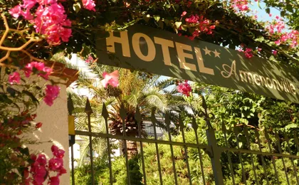 Hôtel Armenonville