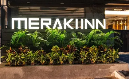 Meraki Inn Saltlake