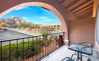 GREENTREE INN SEDONA