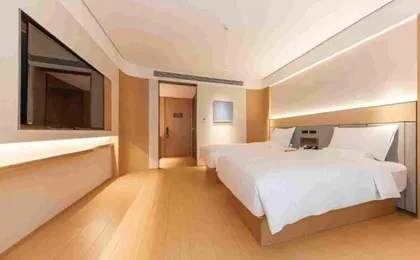 Ji Hotel Shanghai Zhaojialou Ancient Town