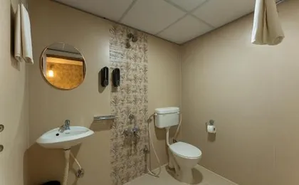 Sai Manyata Inn, Manyata Tech Park