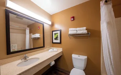 Extended Stay America Laredo Del Mar