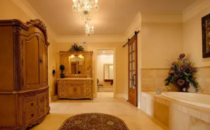 Belle Air Mansion