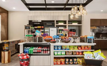 Hilton Garden Inn Houston Baytown