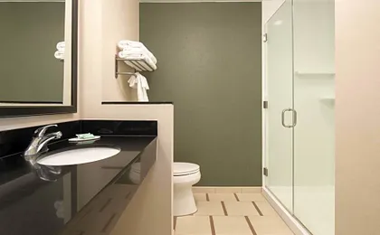 Fairfield Inn & Suites by Marriott Tampa Westshore/Airport