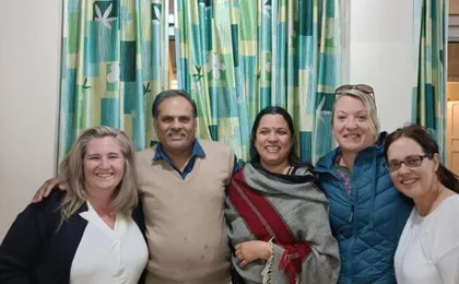 Boby Home Stay "Boby Mansion" Jaipur