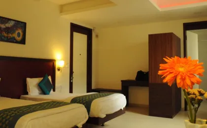 Ixora Suites