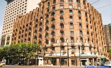 Shanghai Quality Homestay (Nanjing West Road Branch)