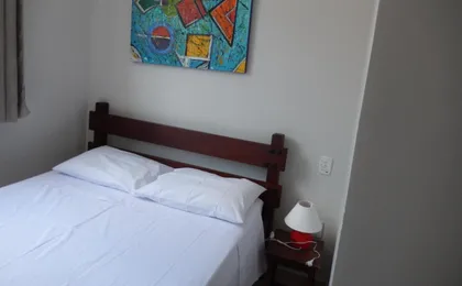 Suite Vista Mar
