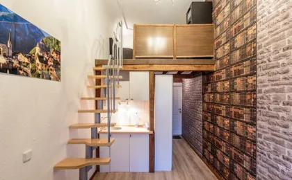 K&S Apartments