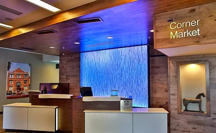 Fairfield Inn & Suites by Marriott Savannah Midtown