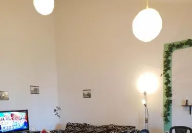 Parentina apartment