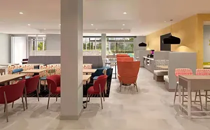 Home2 Suites by Hilton Hernando