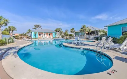 Coastal Gulf Shores Getaway - Near the Beaches!