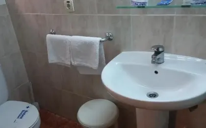 Hotel Rialto