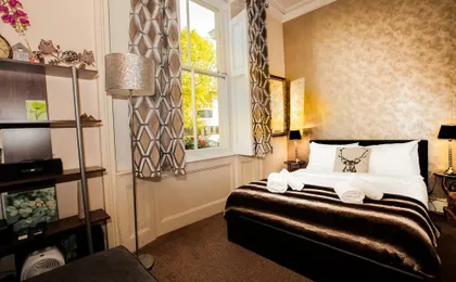 Pimlico Chic Suite