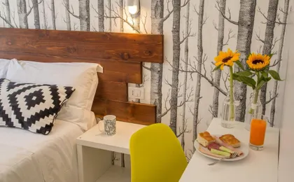 Urban Garden Hotel
