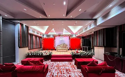 Holiday Inn Express & Suites Jaipur Gopalpura by IHG