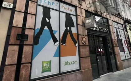 Ibis Style Liverpool Centre Dale Street - Cavern Quarter
