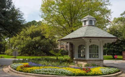 Houstonian Hotel Club Spa