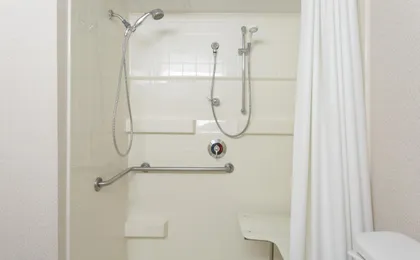 Ramada by Wyndham Triangle/Quantico