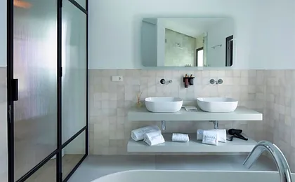 Hotel Serawa Alicante