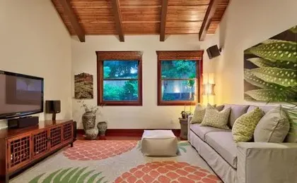 Ikena Lani in Kilauea