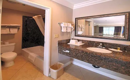 Super 8 by Wyndham Cypress Buena Park Area