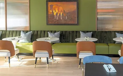 Brookmere Saratoga, a Tribute Portfolio Hotel