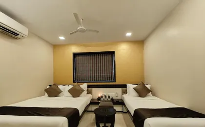 The Majlis Hotel