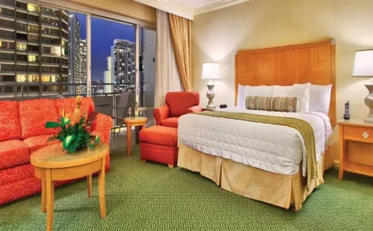 Shell Vacations Club Waikiki Marina Resort at the Ilikai