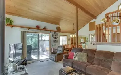 Tamarack 13 Holiday Home