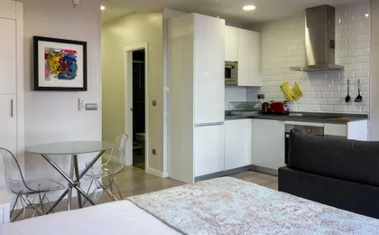 Arenal Suites Preciados