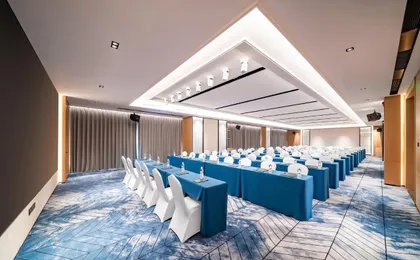 Fairfield by Marriott Shenzhen