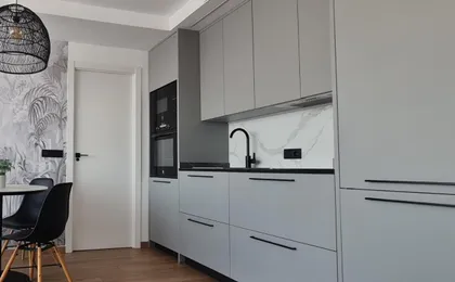 Apartment in the Center of Alicante