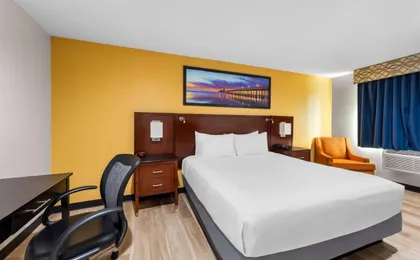 Quality Inn San Diego South - Chula Vista