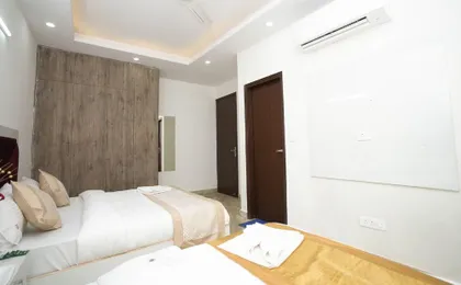 Sarthi Home Stay