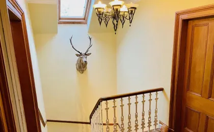 Ladies Lodge - Inverness